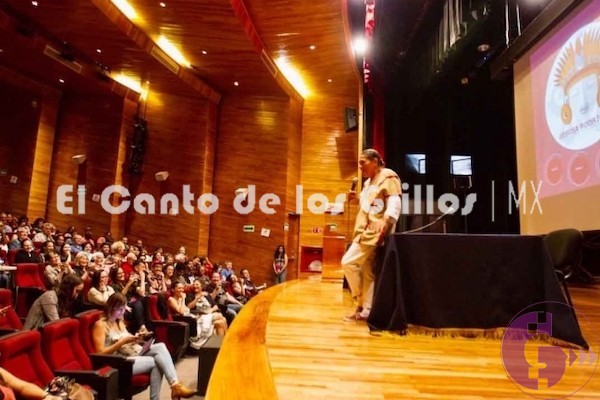 Se pronuncia @jesusardgz en contra del #arte subsidiado