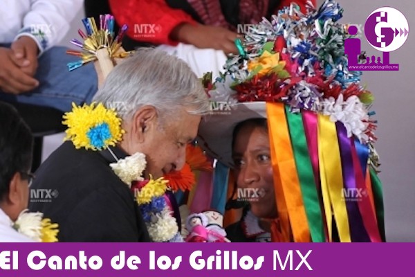 Alerta especialista sobre “golpe blando” contra gobierno de AMLO