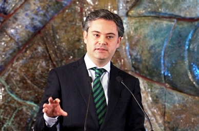 Alianza AMLO-CNTE, retroceso al sistema educativo, asegura Nuño