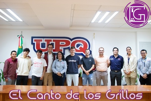 Se une UPQ a proyecto de reciclaje de plásticos