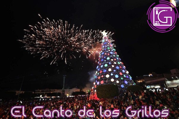 Concluye Tercer Festival Alegría Contigo 2024