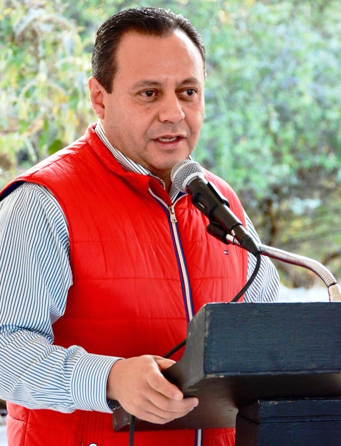 Refrenda @BraulioPRI su aspiración al Senado