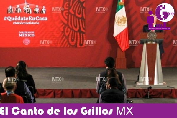 “Por tiempos electorales, oposición rechaza reasignar #presupuesto”: AMLO