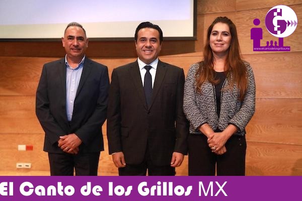Relevos en @qromunicipio; Parissi a Turismo y Moncada al Imfamilia