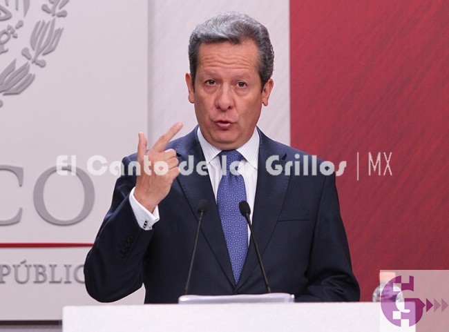 Sistema electoral mexicano es robusto y garantiza transparencia: @PresidenciaMX