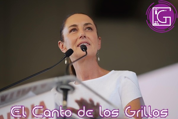 Ratifica Claudia a Antonio Martínez como titular del SAT