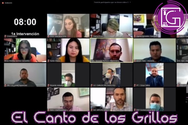 Aprueba IEEQ medidas para garantizar seguridad sanitaria en el proceso electoral