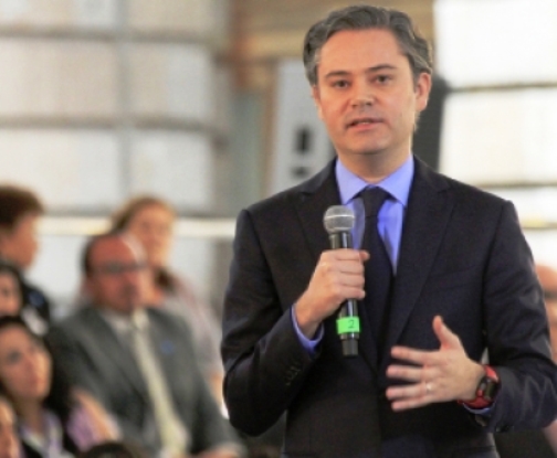 Inicia programa piloto de estrategia de autonomía curricular educativa