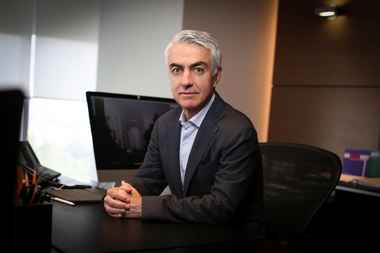 Asesinan a vicepresidente de Televisa en carretera a Teotihuacan