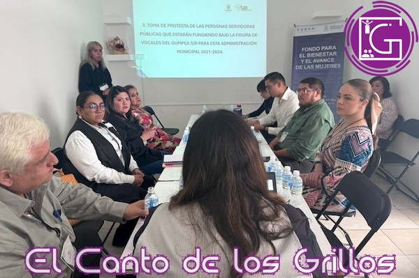 Refuerza #Querétaro acciones para prevenir embarazo en adolescentes