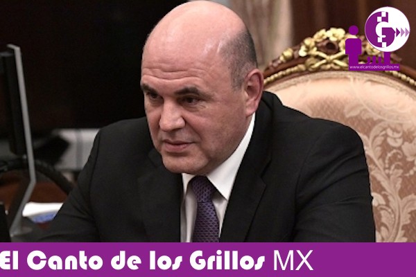 Aprueba Rusia plan contra propagación de #coronavirus