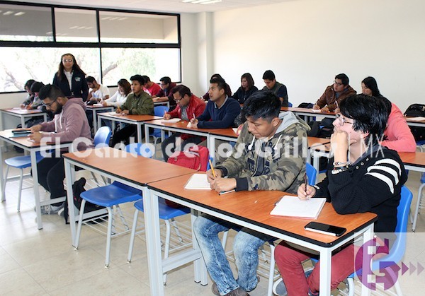 Recibirá @UTSJR1 cerca de mil alumnos de nuevo ingreso