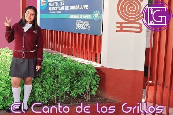 Logra estudiante de Cobaq tercer lugar en Olimpiada Mexicana de Física
