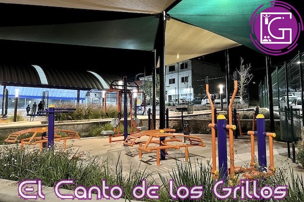 Con inversión de 14 mdp, entregan nueva unidad deportiva en #Corregidora