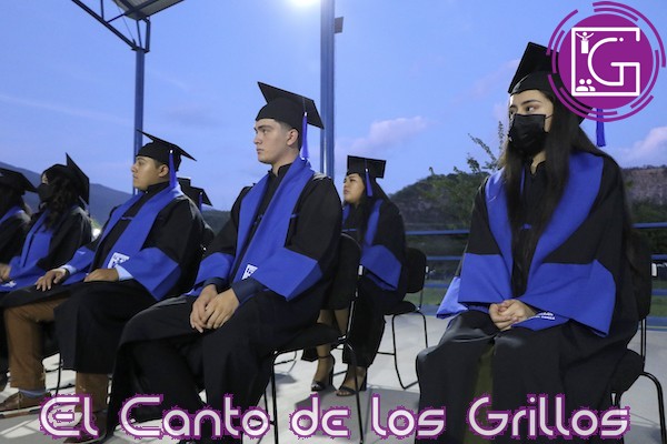 México necesita grandes profesionistas y ciudadanos: García Gasca