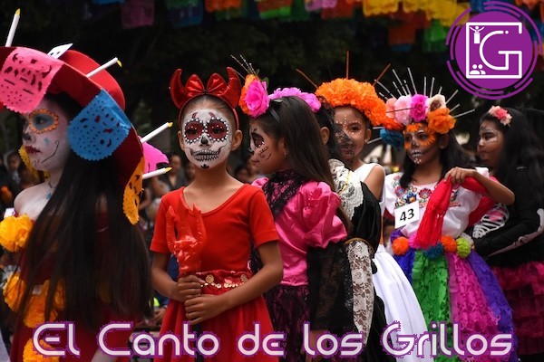Fomenta USEBEQ tradiciones mexicanas con concurso de Calaveras Literarias