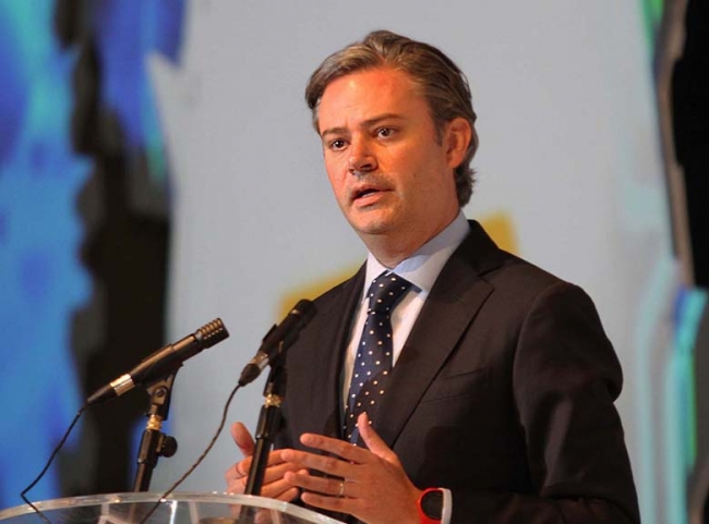 Grave que Javier Corral recurra a tortura para incidir en elección: Nuño Mayer