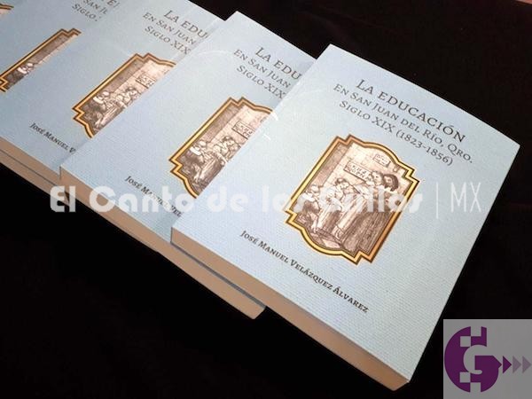 Prepara gobierno municipal libro sobre las haciendas de #SJR