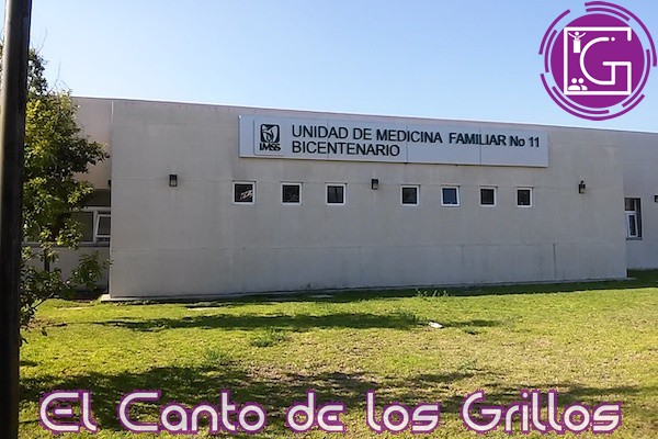 Anuncia IMSS Querétaro cambios en atención a pacientes hospitalizados en UMF No. 5 y 11