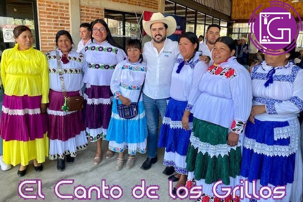 Convoca Agustín Dorantes a no permitir que el miedo entre a #Querétaro