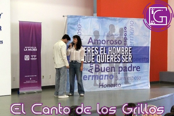 Conmemora #Querétaro el Día Internacional de la Mujer con obra de teatro “El Hombre que Soy”