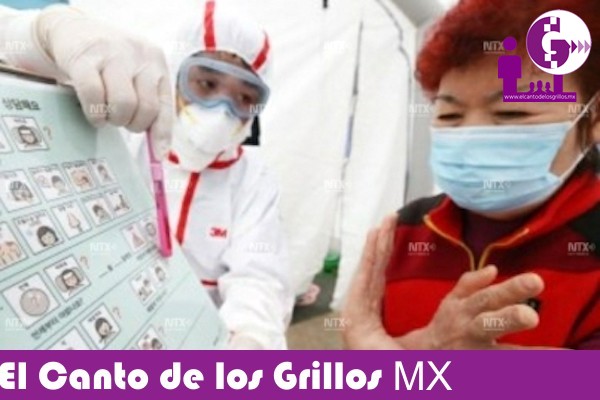 Más de 4.5 millones de personas se han contagiado de coronavirus y han muerto 307 mil 159 en el #mundo