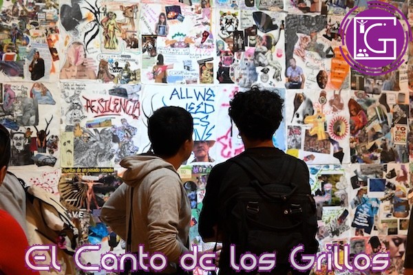 Abre Galería Libertad su 7ª temporada de exposiciones 2025 con cinco muestras
