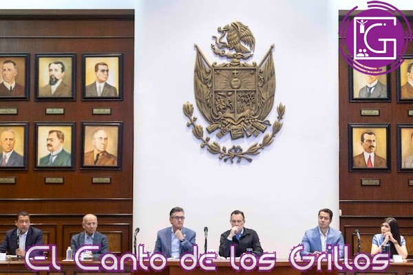 Trabaja CEA para garantizar el abastecimiento de agua en #Querétaro