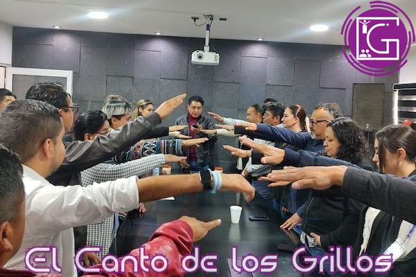 Instala Sesa Comité Municipal de Salud en #EzequielMontes