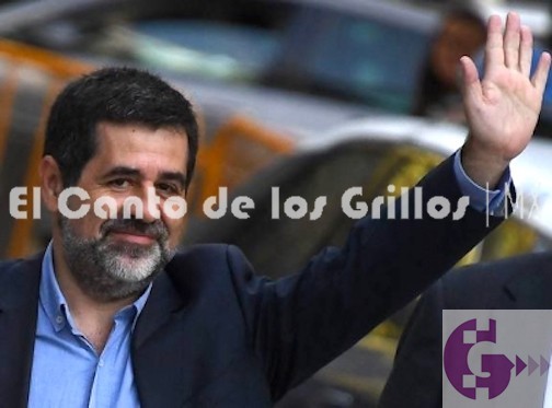 #Cataluña aplaza investidura de Jordi Sánchez como su presidente