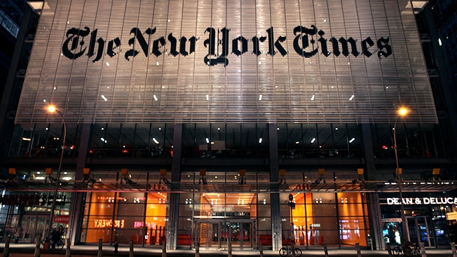 El berrinche mexicano de Trump: The New York Times
