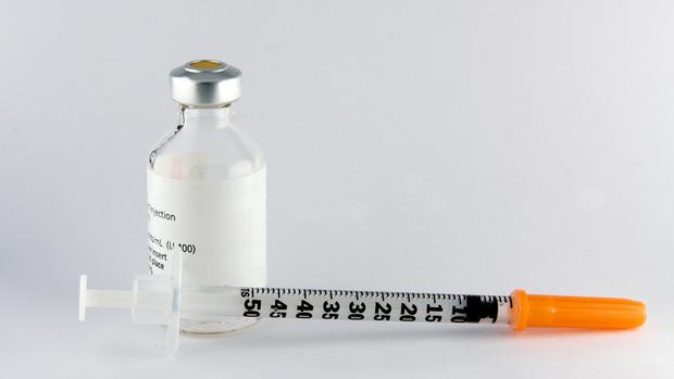 Sector Salud de Guanajuato suministró insulina china inservible