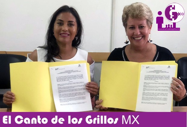 Concreta @UTSJR1 alianzas con universidades cubanas