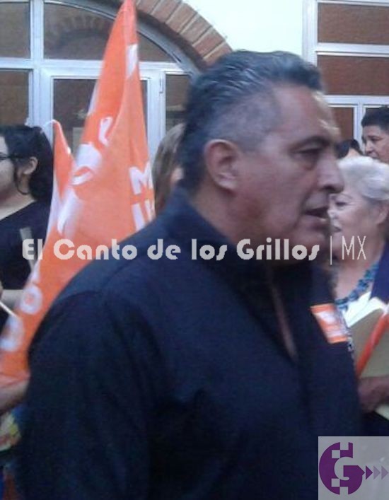 Paulino Moreno: Legitimidad política se gana con propuestas, argumentos y acciones