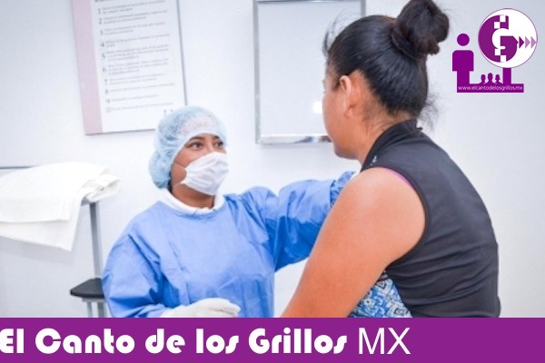 Dan de alta médica en #Querétaro a tres pacientes más de Covid-19