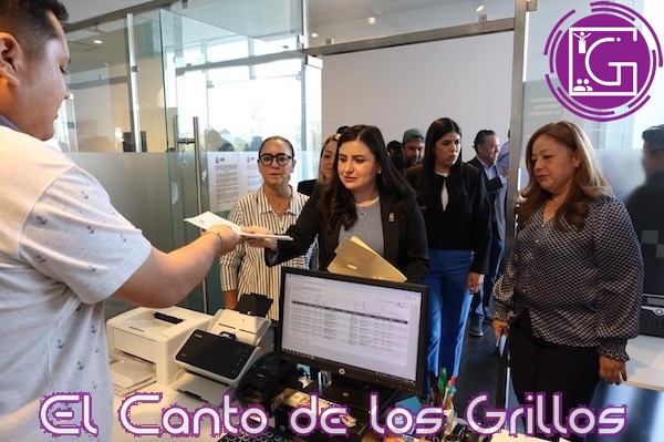 Presenta Leonor Mejía iniciativa de Ley para regular el uso de IA en delitos sexuales