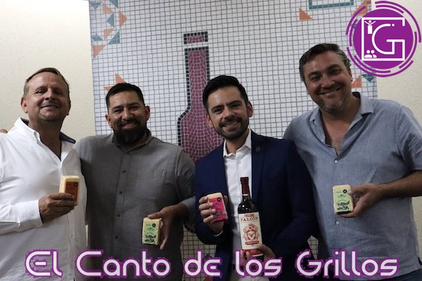 19 y 20 de octubre, Festival Viva el Queso en Cava Bocanegra