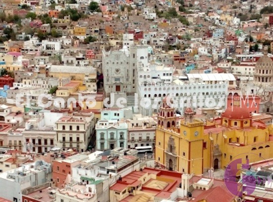 Invitan a estudiantes a crear imagen del @cervantino 2019