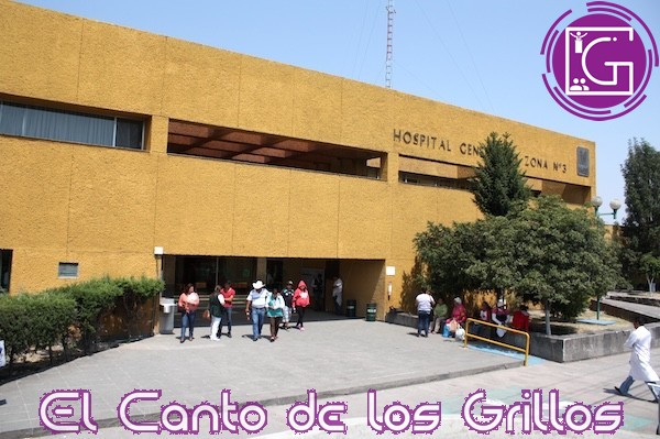 Atenderá IMSS Querétaro Urgencias y hospitalización el 1 de enero