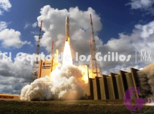 Agencia Espacial Europea premia proyectos de transportación espacial