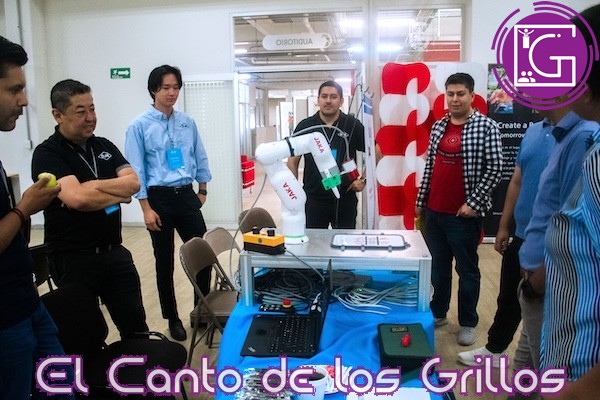 Vincula Ingeniería UAQ a estudiantes con empresas, en el Smart Industry Day