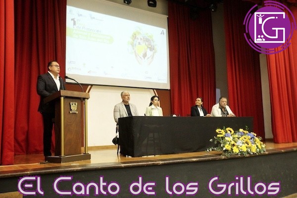 Realizan 1er. Foro de Protección Animal y Ambiental de #SJR