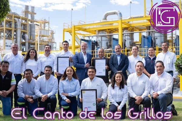 Avanza #SJR en sustentabilidad con entrega de Sellos de Bajas Emisiones de Carbono