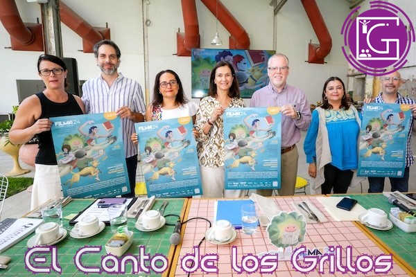 Con FILMAQ llevamos lo mejor de #Querétaro al mundo: Marcela Herbert