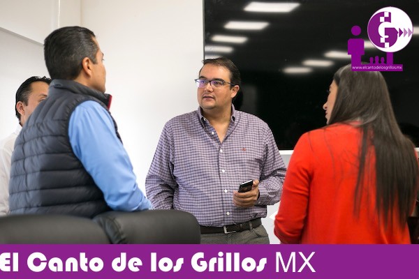 Anuncia @memovegamx parque ecológico para la zona oriente