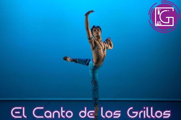 Imparte bailarín del Teatro Nacional de Bosnia clases en UAQ