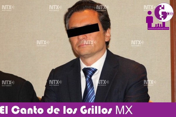 Trasladarán a Lozoya a #Madrid para estar cerca de la Audiencia Nacional