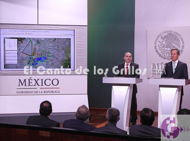 Terreno del nuevo aeropuerto es mejor que donde está la actual terminal aérea