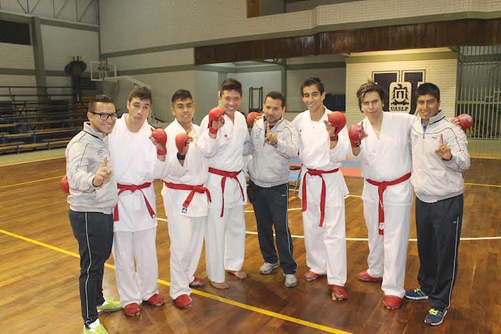 Gana UAQ Premio Estatal del Deporte