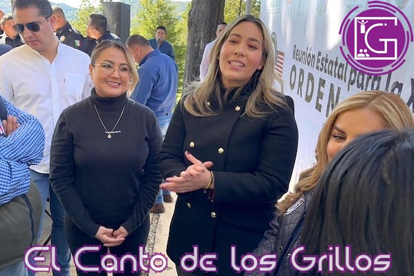 Acudieron Tovar y Gayou a Reunión Estatal para XVIII Caravana Migrante en #Pinal